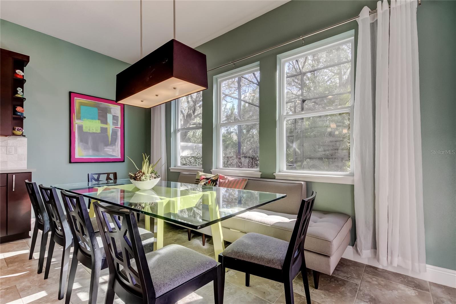 CHAMPIONS FOREST - Residential