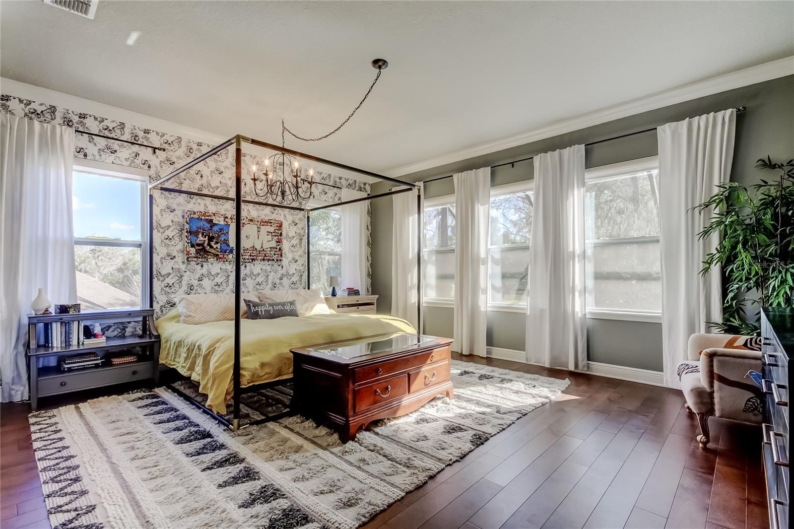 CHAMPIONS FOREST - Residential