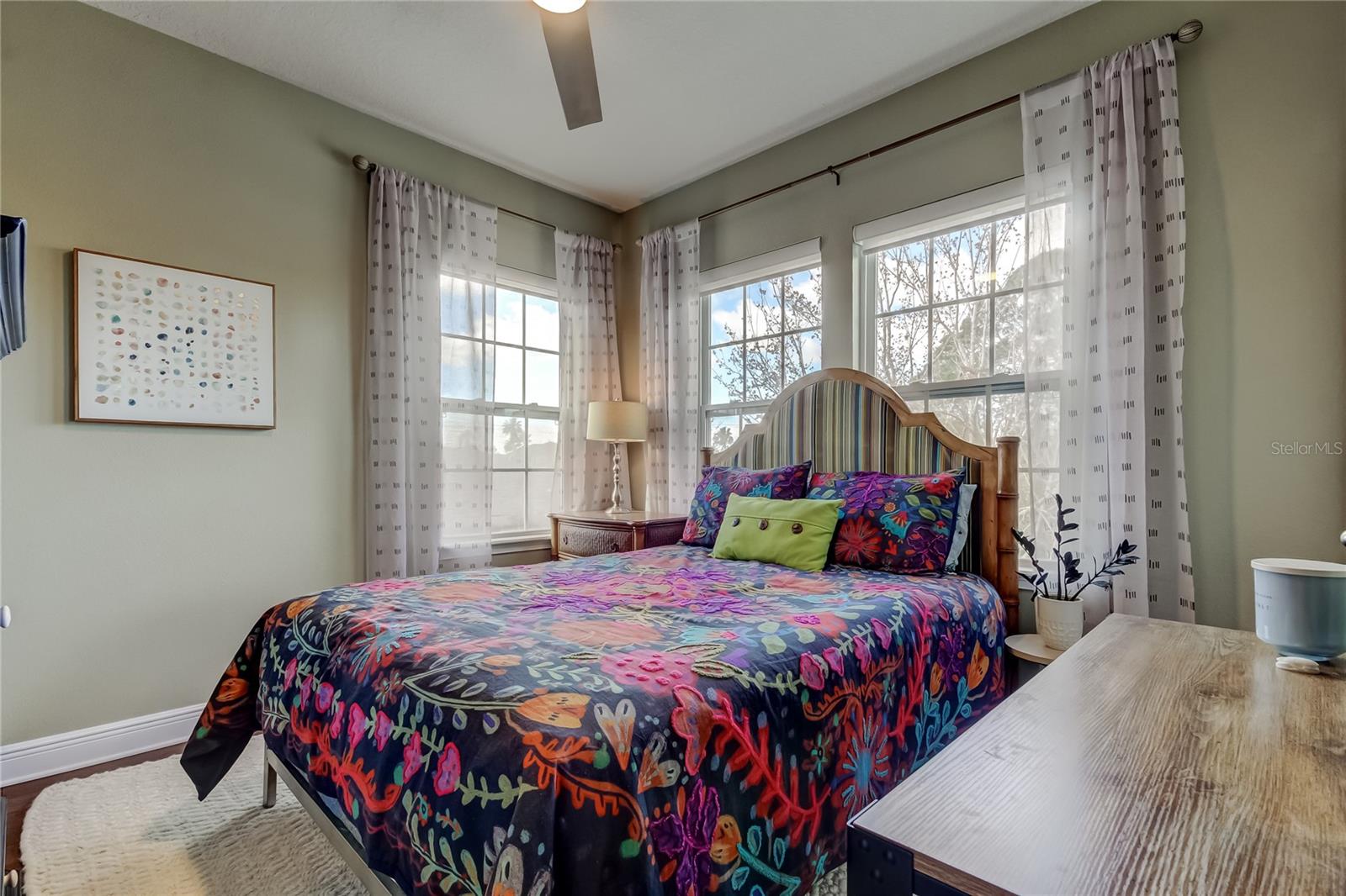 CHAMPIONS FOREST - Residential