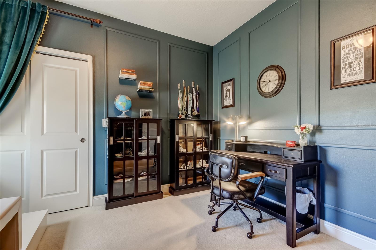 CHAMPIONS FOREST - Residential