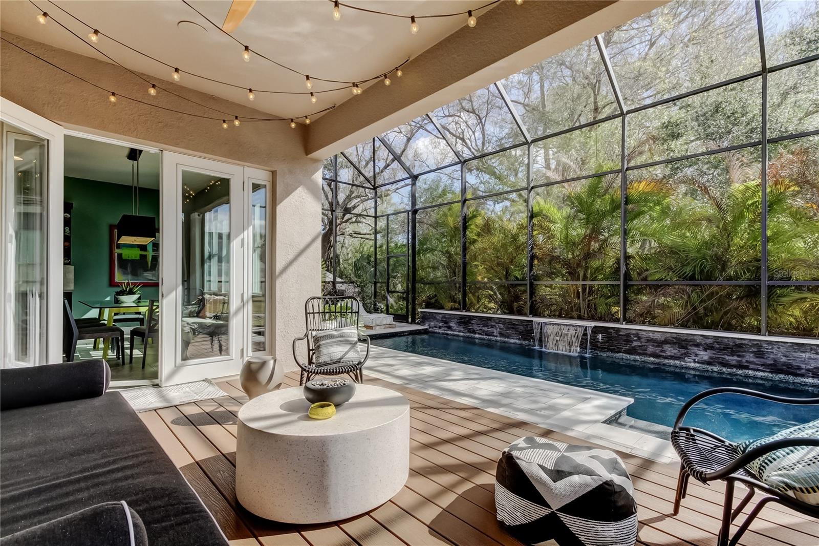 CHAMPIONS FOREST - Residential