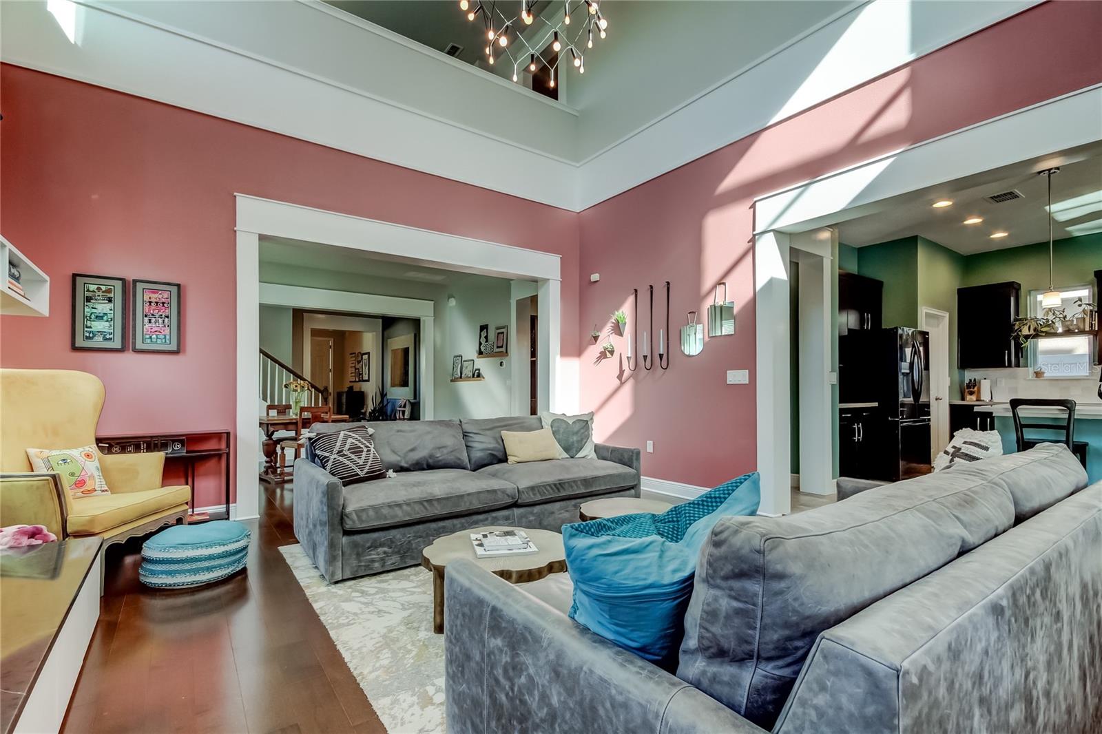 CHAMPIONS FOREST - Residential