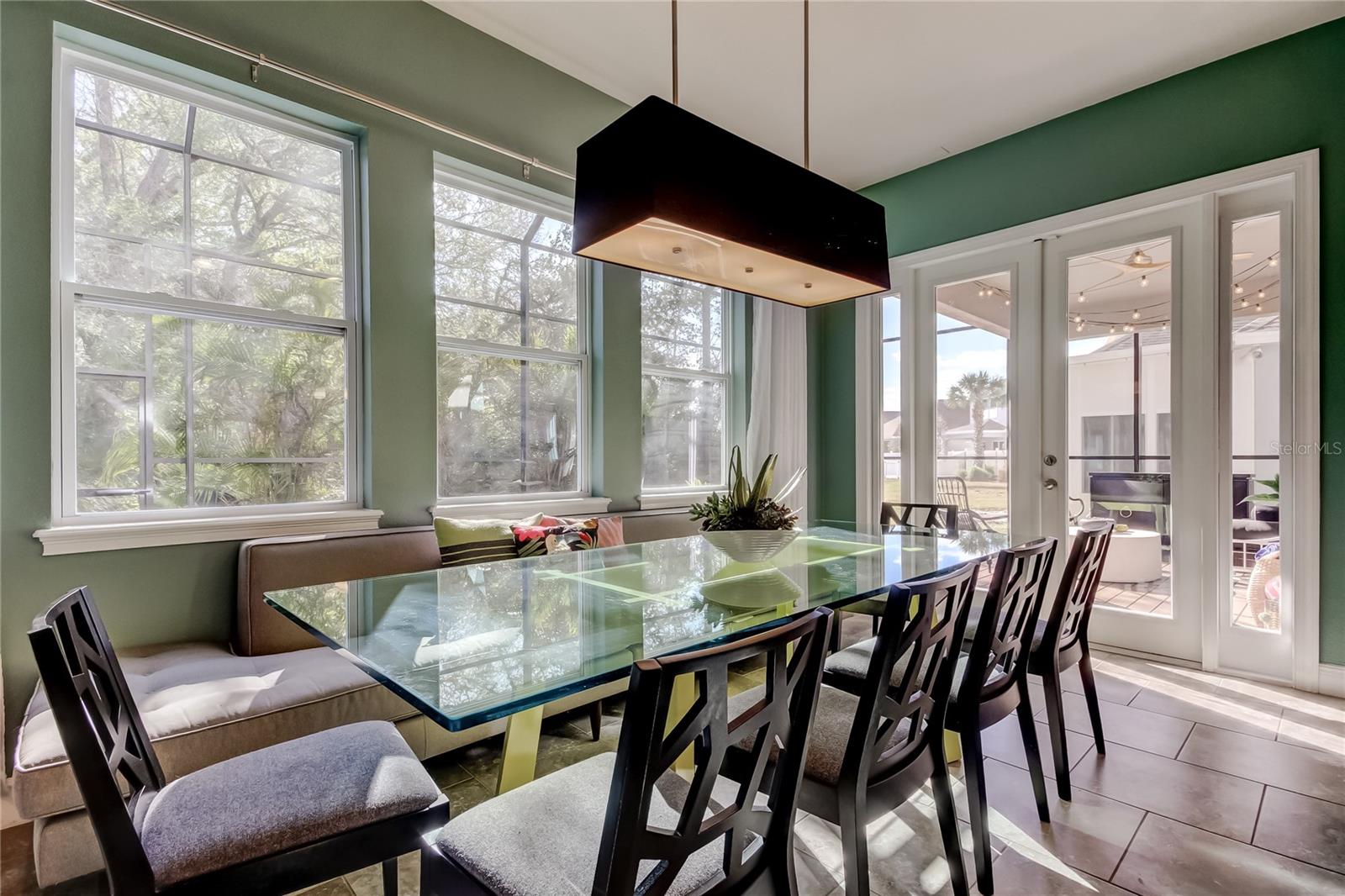 CHAMPIONS FOREST - Residential