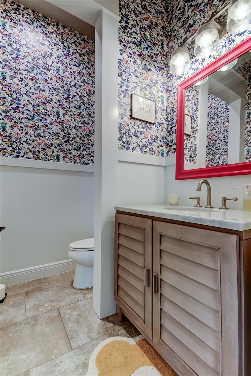 CHAMPIONS FOREST - Residential