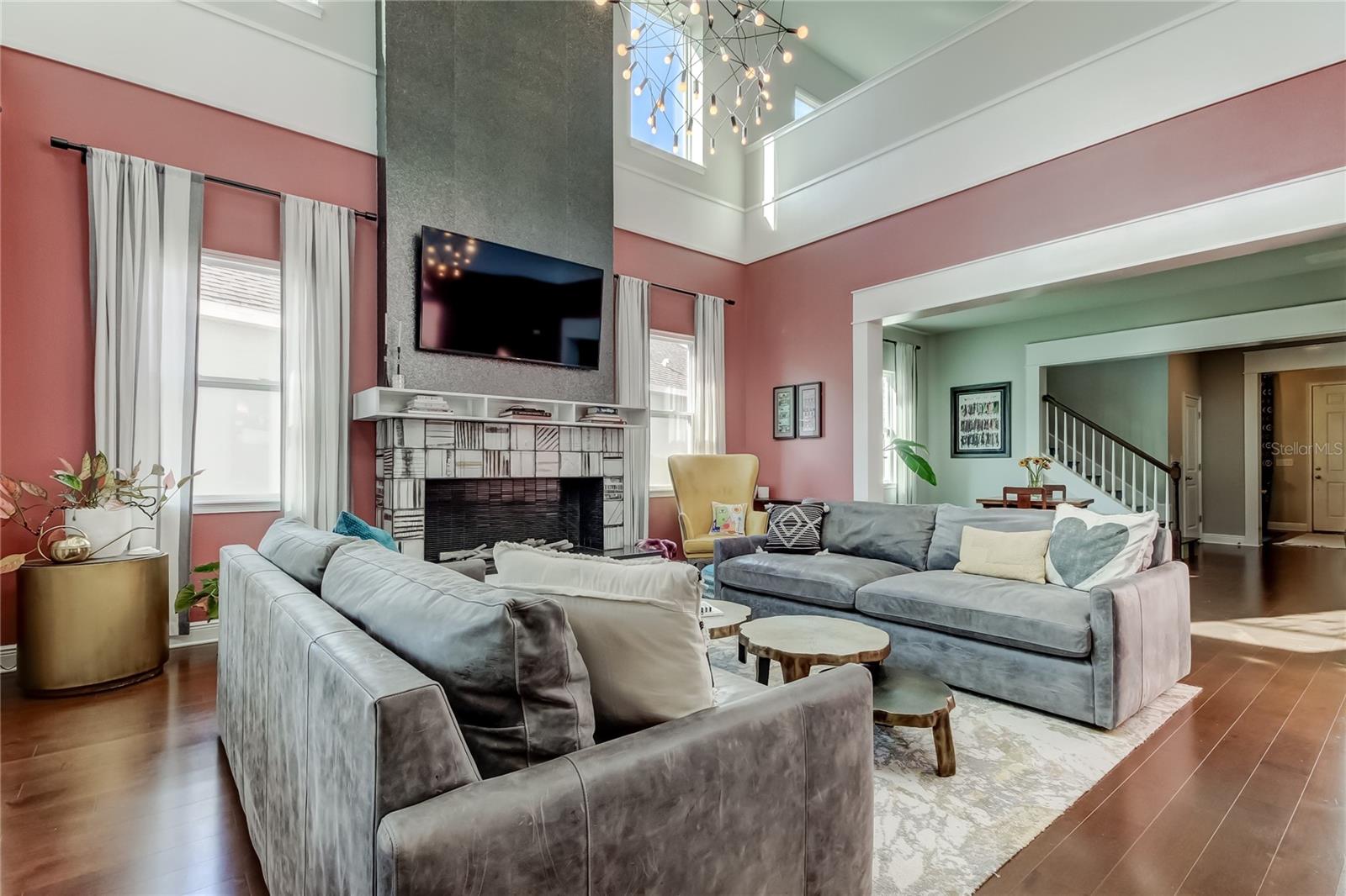 CHAMPIONS FOREST - Residential