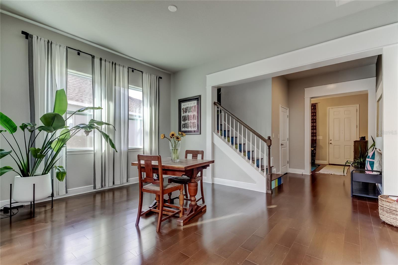 CHAMPIONS FOREST - Residential