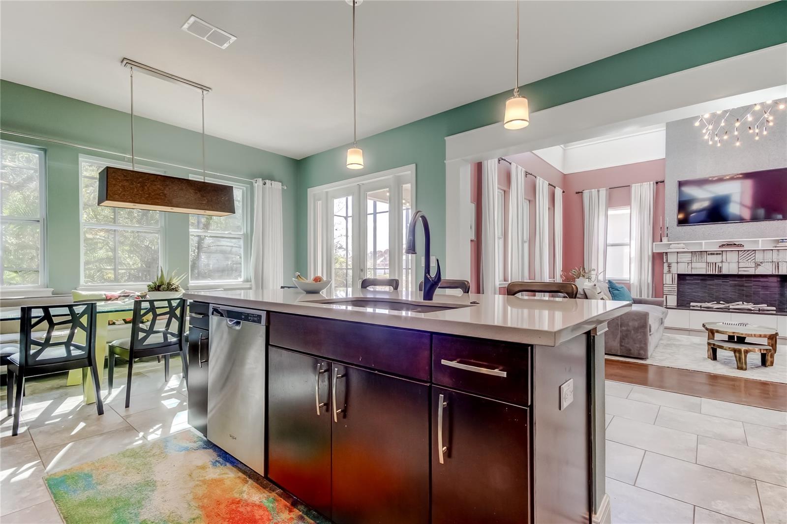 CHAMPIONS FOREST - Residential