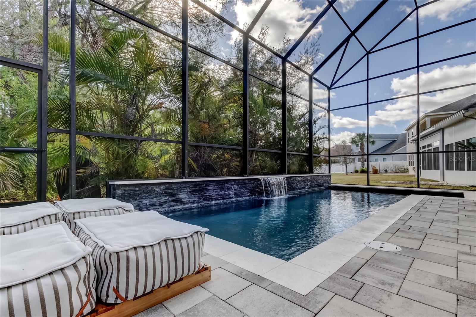 CHAMPIONS FOREST - Residential