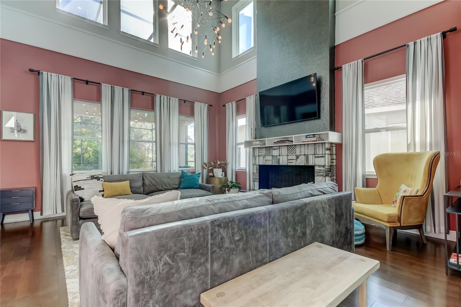 CHAMPIONS FOREST - Residential