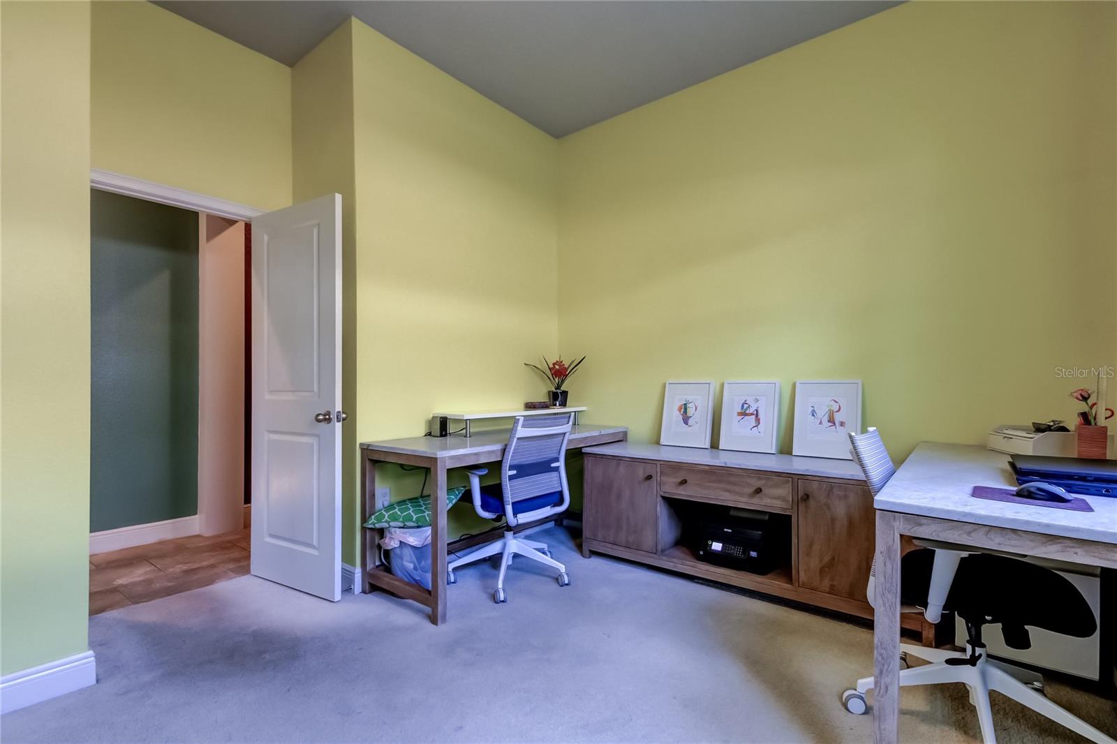 CHAMPIONS FOREST - Residential