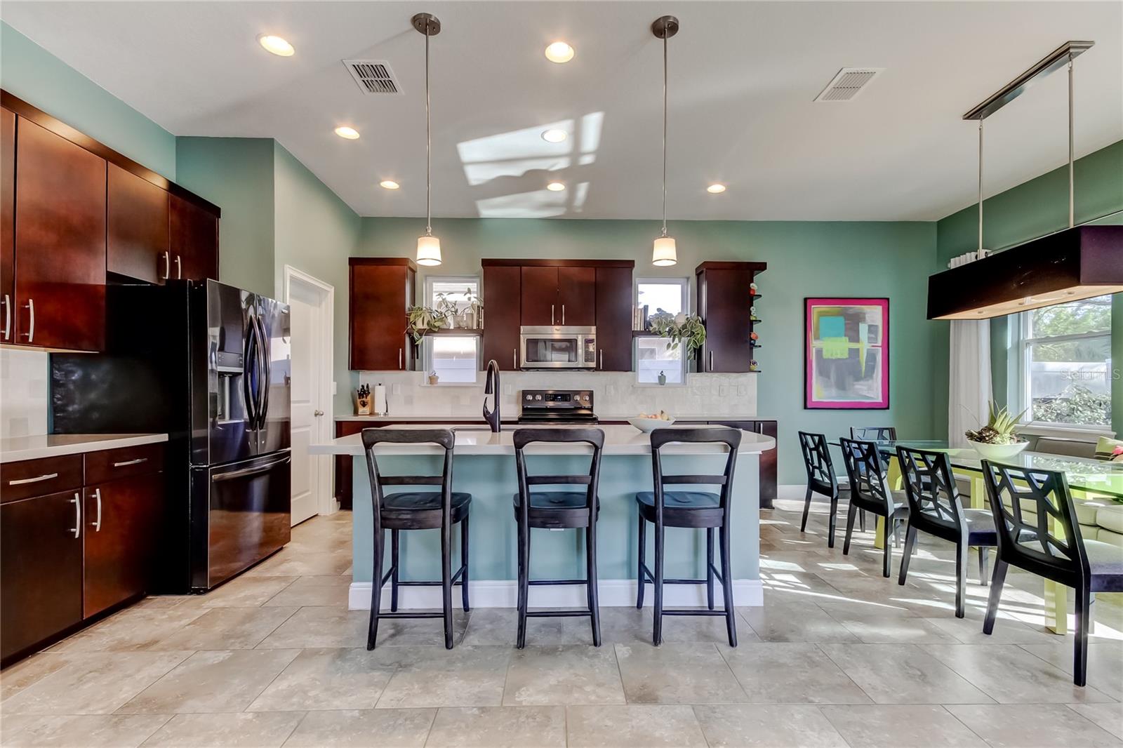 CHAMPIONS FOREST - Residential