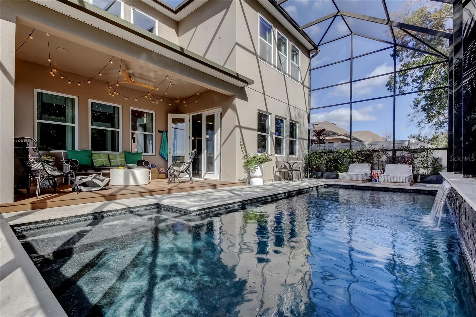 CHAMPIONS FOREST - Residential