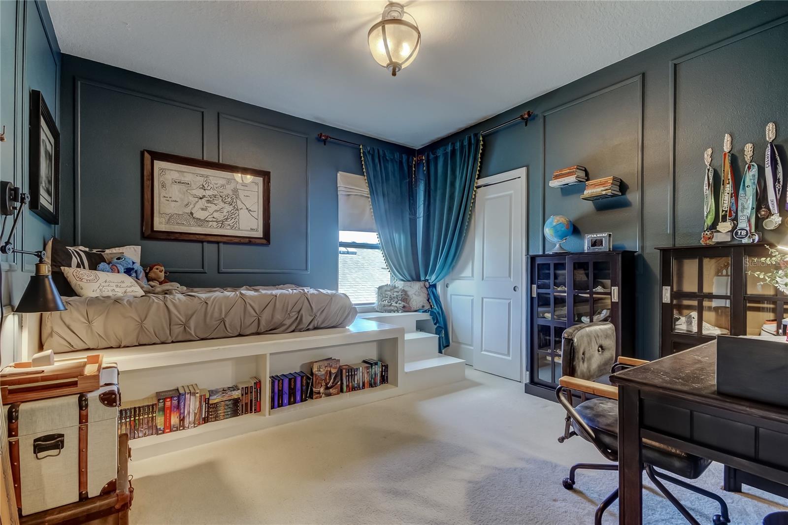 CHAMPIONS FOREST - Residential