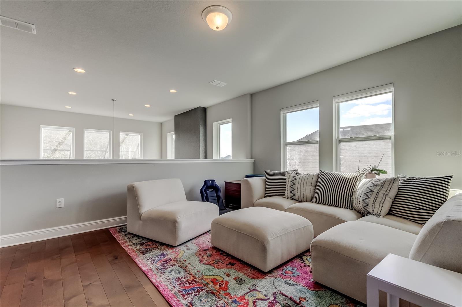 CHAMPIONS FOREST - Residential