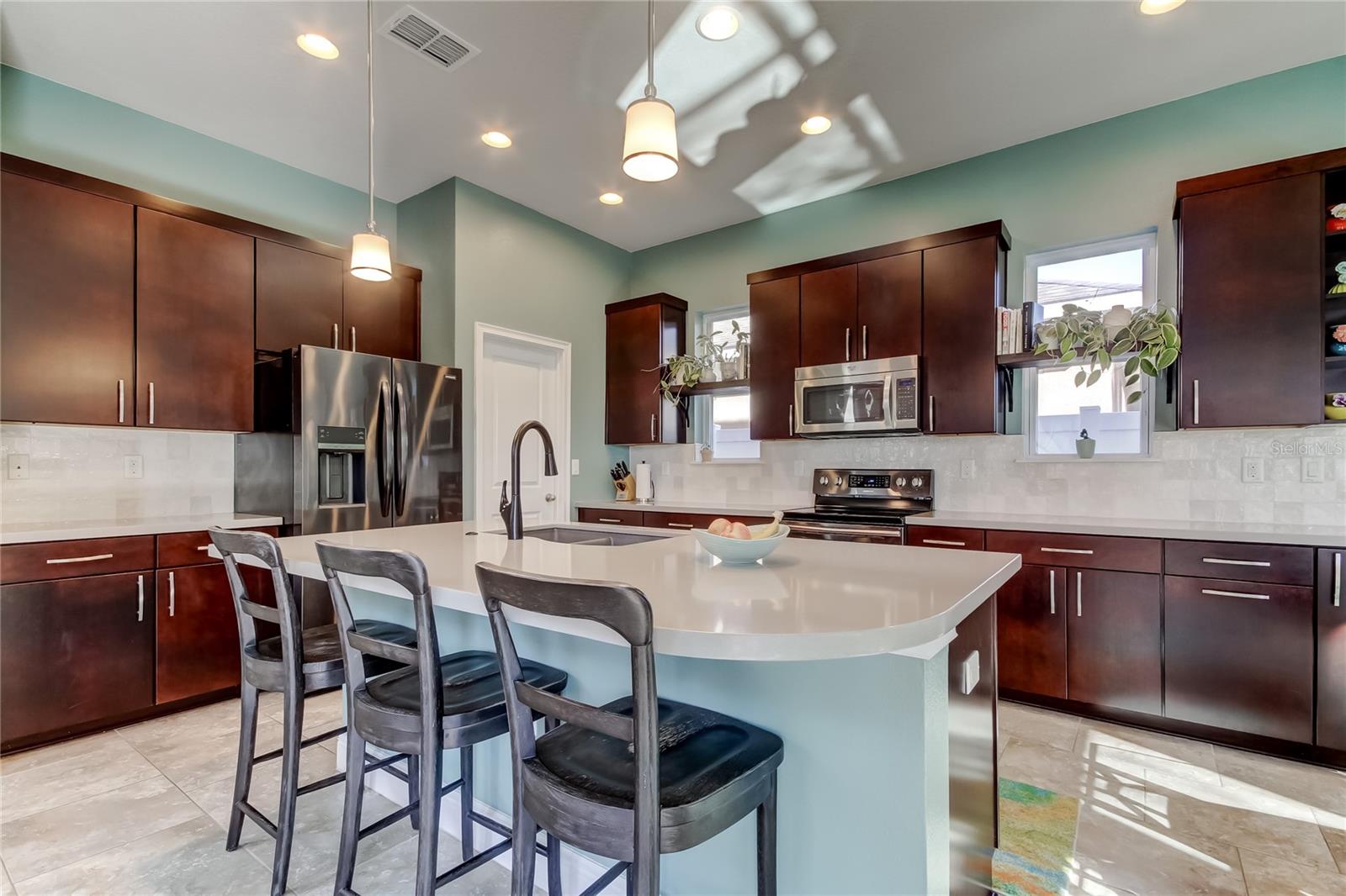 CHAMPIONS FOREST - Residential