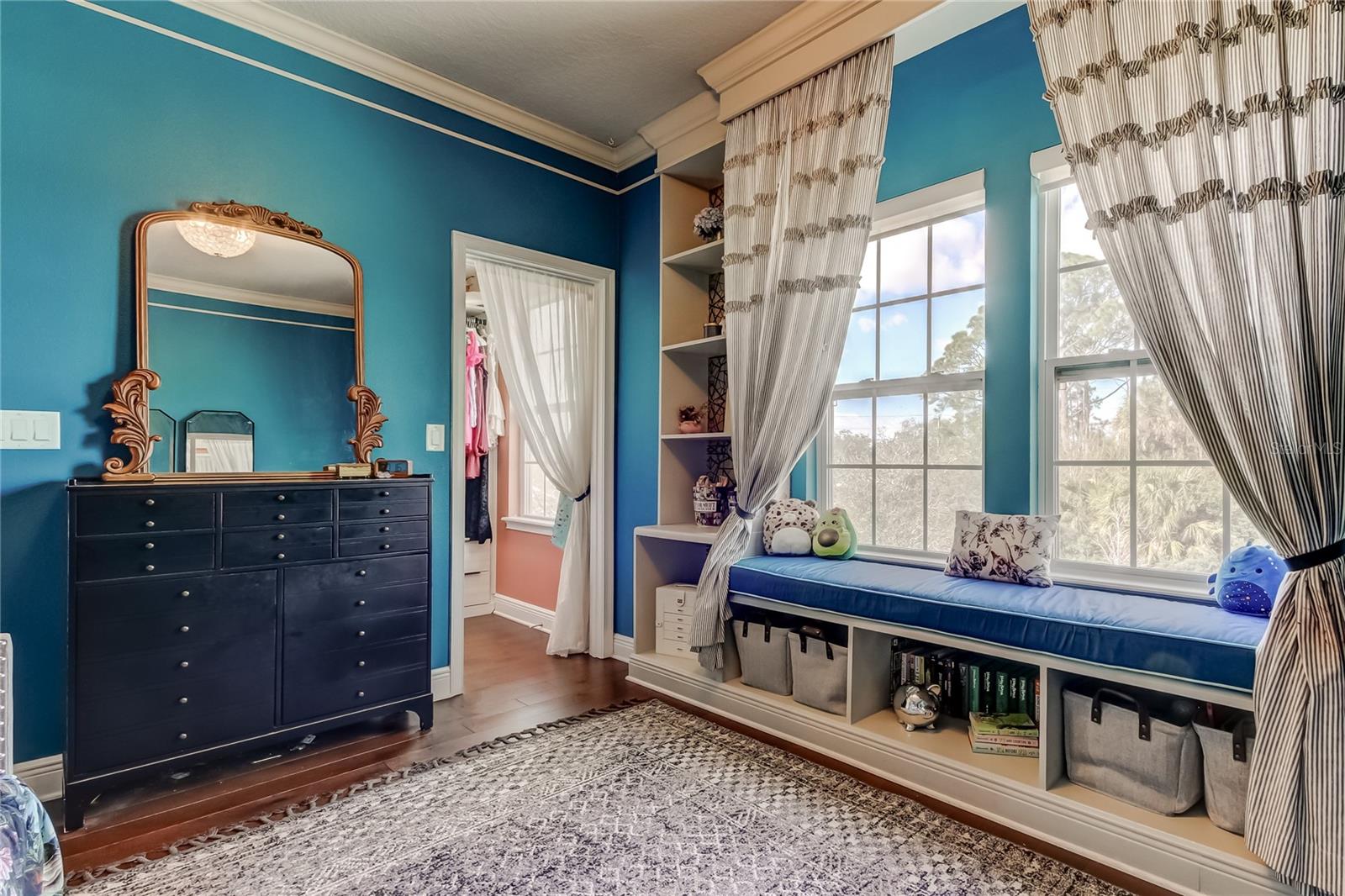 CHAMPIONS FOREST - Residential