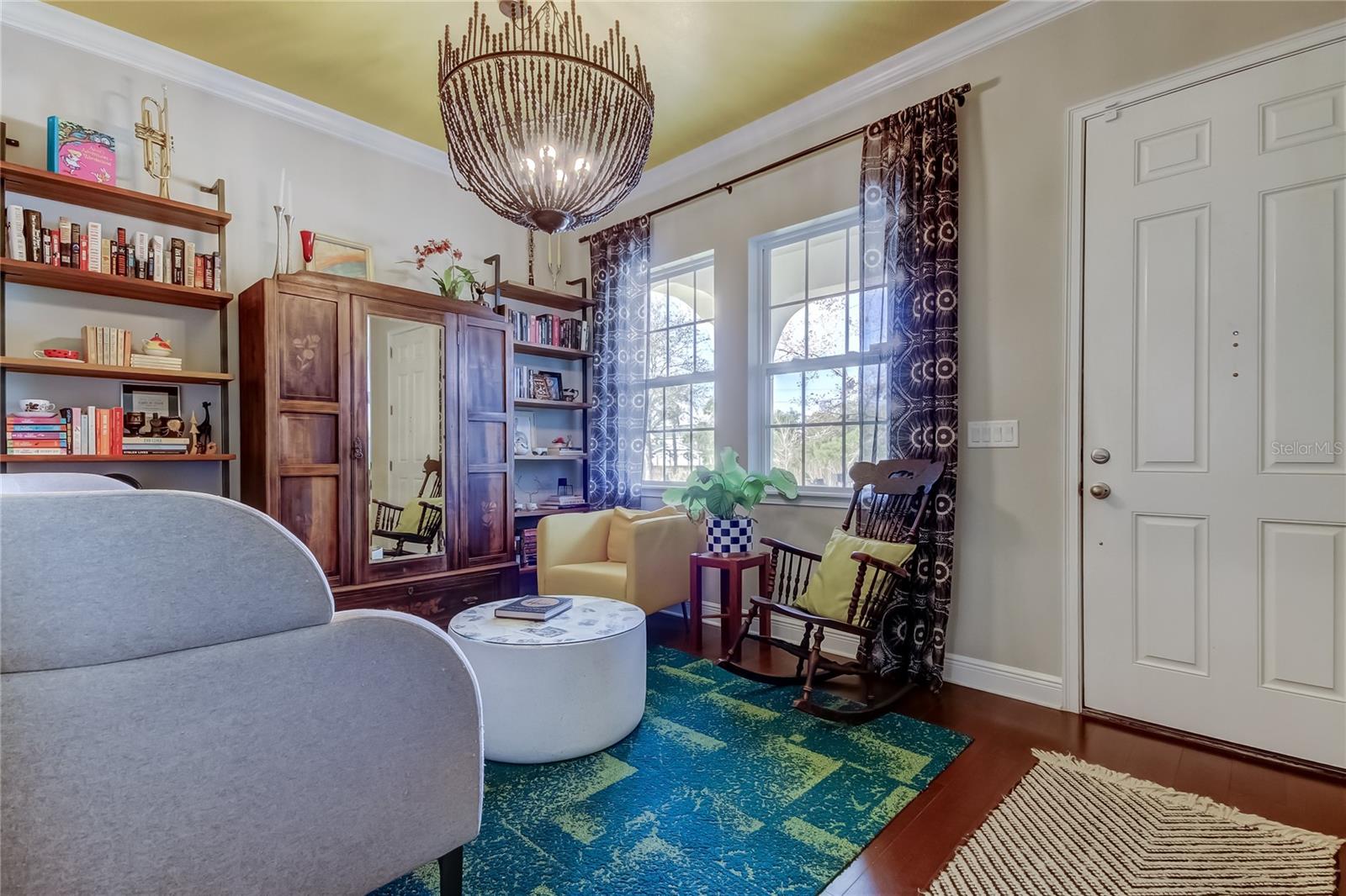 CHAMPIONS FOREST - Residential