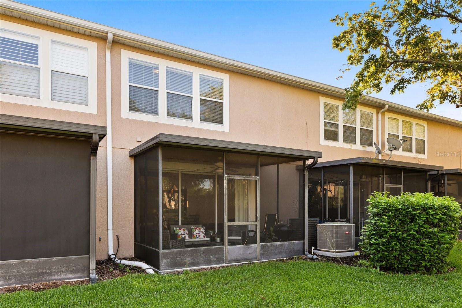 REGENCY OAKS UNIT ONE - Residential