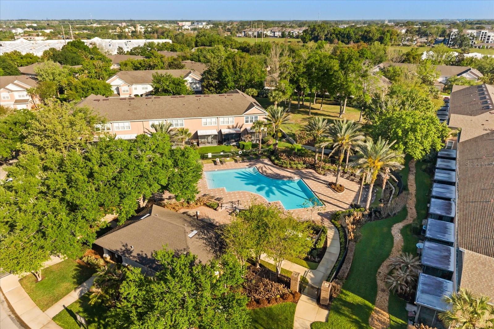 REGENCY OAKS UNIT ONE - Residential