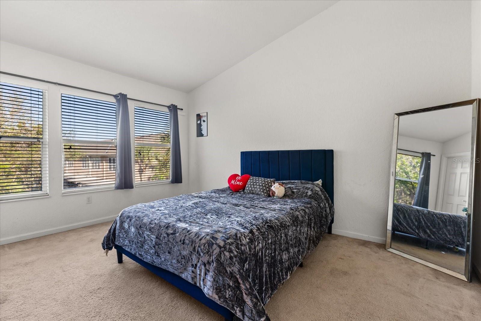 REGENCY OAKS UNIT ONE - Residential