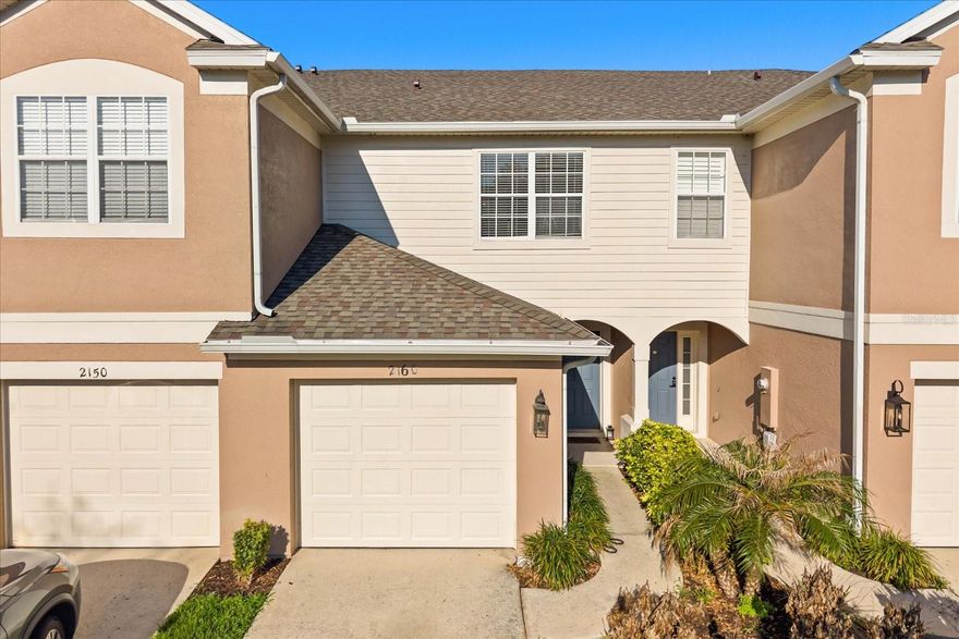 Short Sale. ***SHORT SALE. THIS IS NOT THE BANK APPROVED PRICE. SHORT SALE NEGOTIATIONS IN PROGRESS.*** Schedule a showing and make an offer today! Welcome to Regency Oaks. This townhome is located in a gated community and offers an excellent opportunity for buyers looking to add their own personal touches and build equity. The HOA covers water, sewer, trash, exterior maintenance, and community amenities like a pool and cabana. With a functional layout and great bones, this home is a perfect opportunity. **AC (2026) and water heater (2024)** The unit features a spacious Florida room along with TWO master bedrooms located upstairs (double primary suites). There is also a loft upstairs that can be flexed to your needs. Conveniently located on the primary level, you will find a half bathroom perfect for guests. Location is everything, and this home delivers. Ideally positioned in Sanford near Lake Mary, you’re just minutes from I-4 and the 417 and an abundance of shopping, dining, and everyday conveniences. Whether you're looking to customize your next home or secure a property with strong potential, this is one you won’t want to miss.