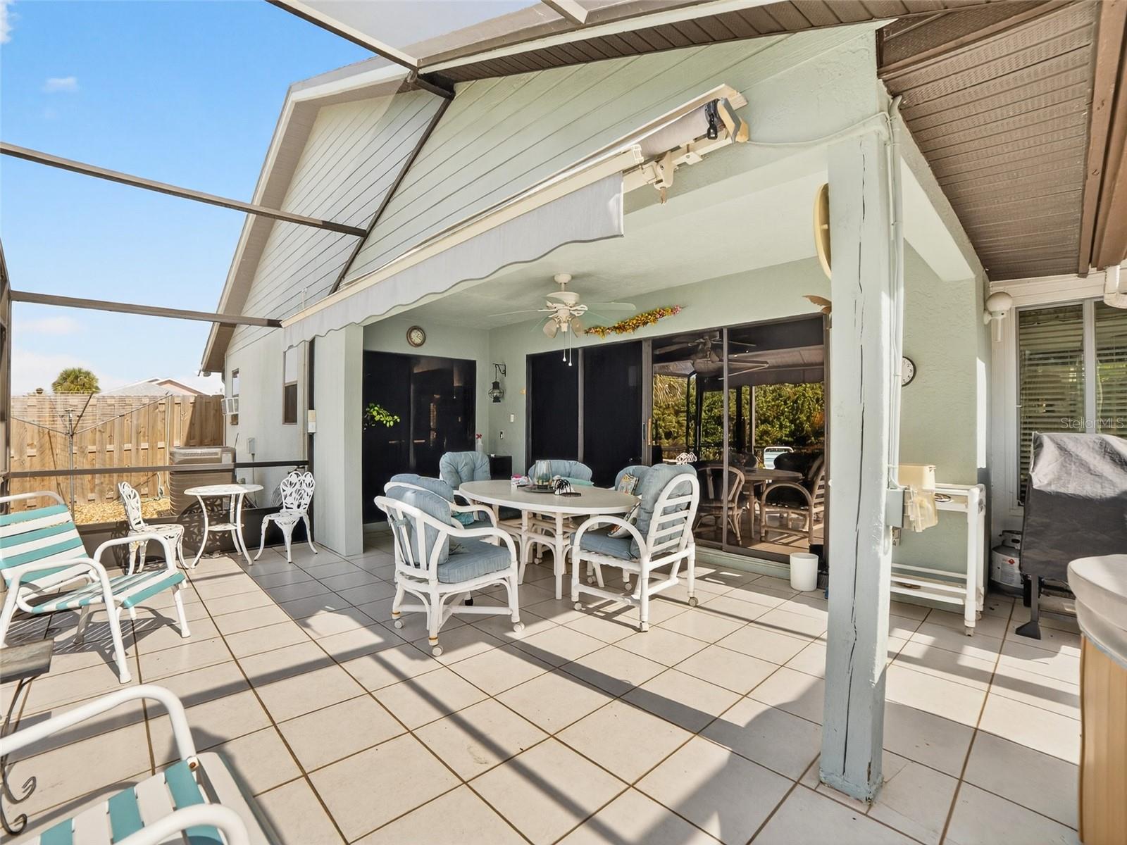 TREE TOPS AT RANGER POINT - Residential