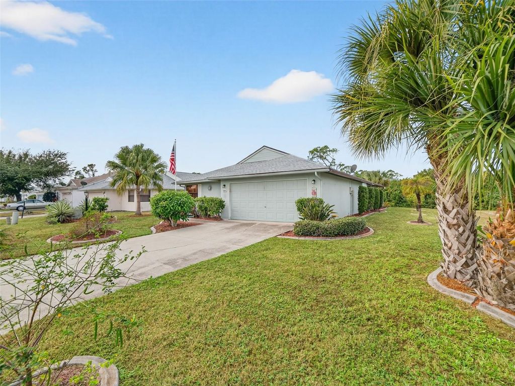 Photo of 4245 Tree Tops Drive, Port Charlotte, FL 33953 (MLS # TB8455604)