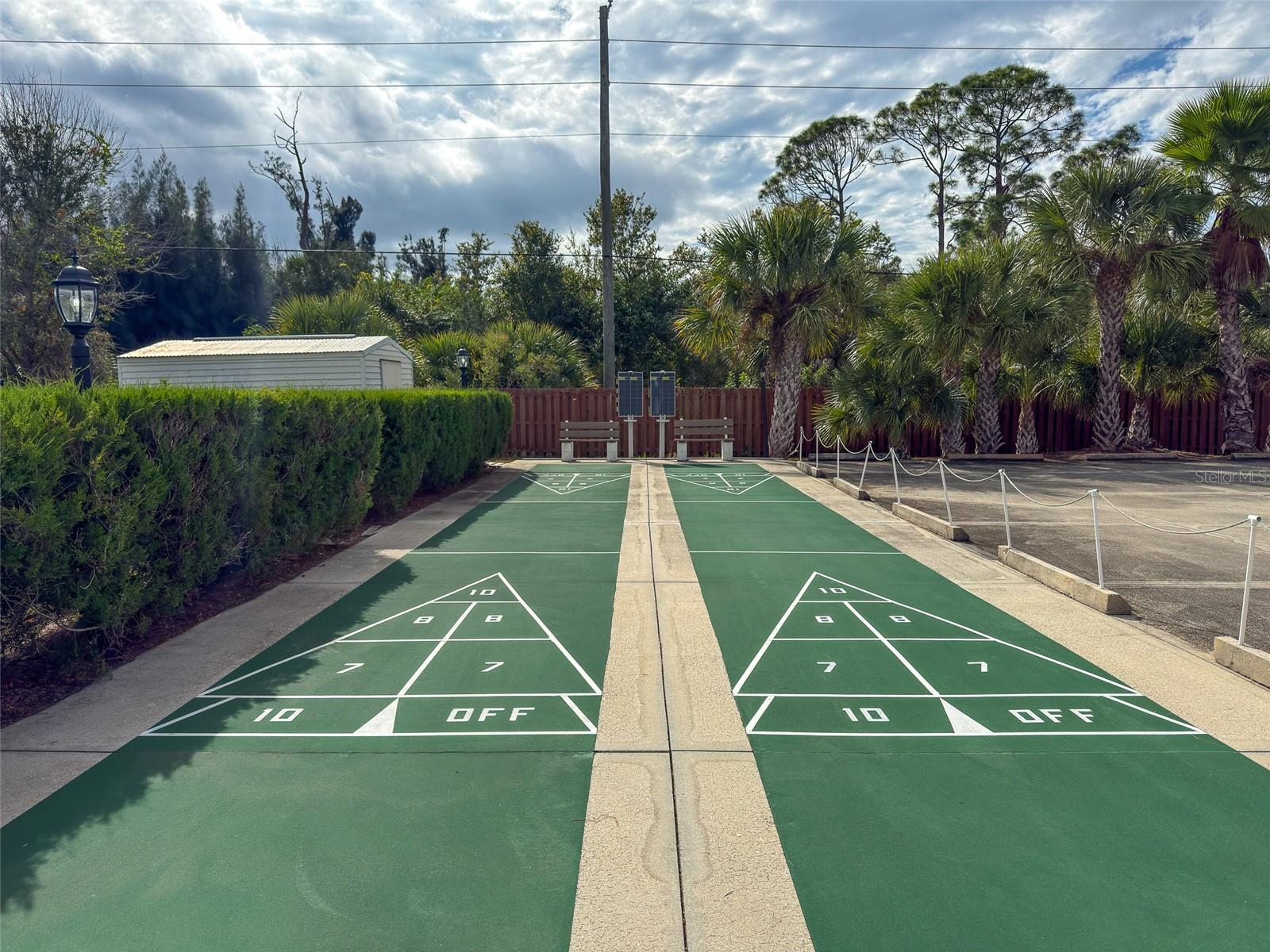 TREE TOPS AT RANGER POINT - Residential