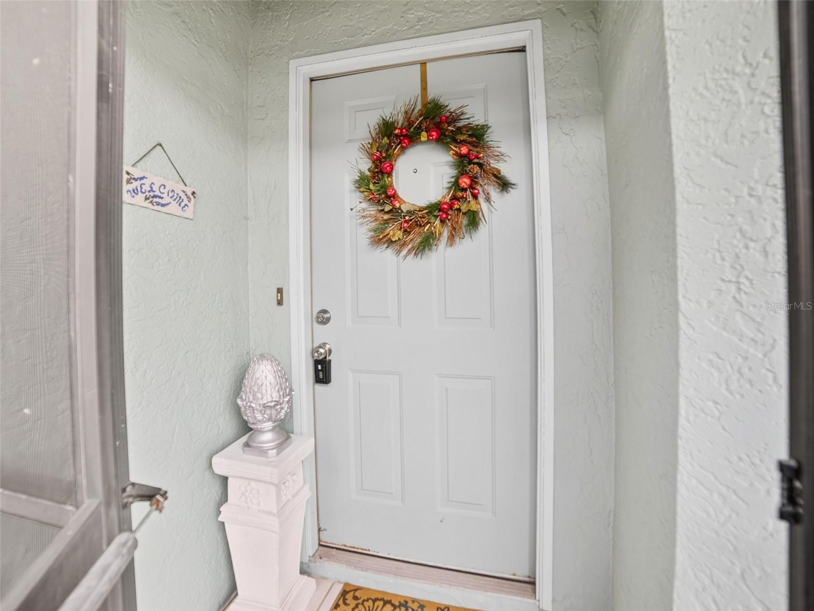 TREE TOPS AT RANGER POINT - Residential