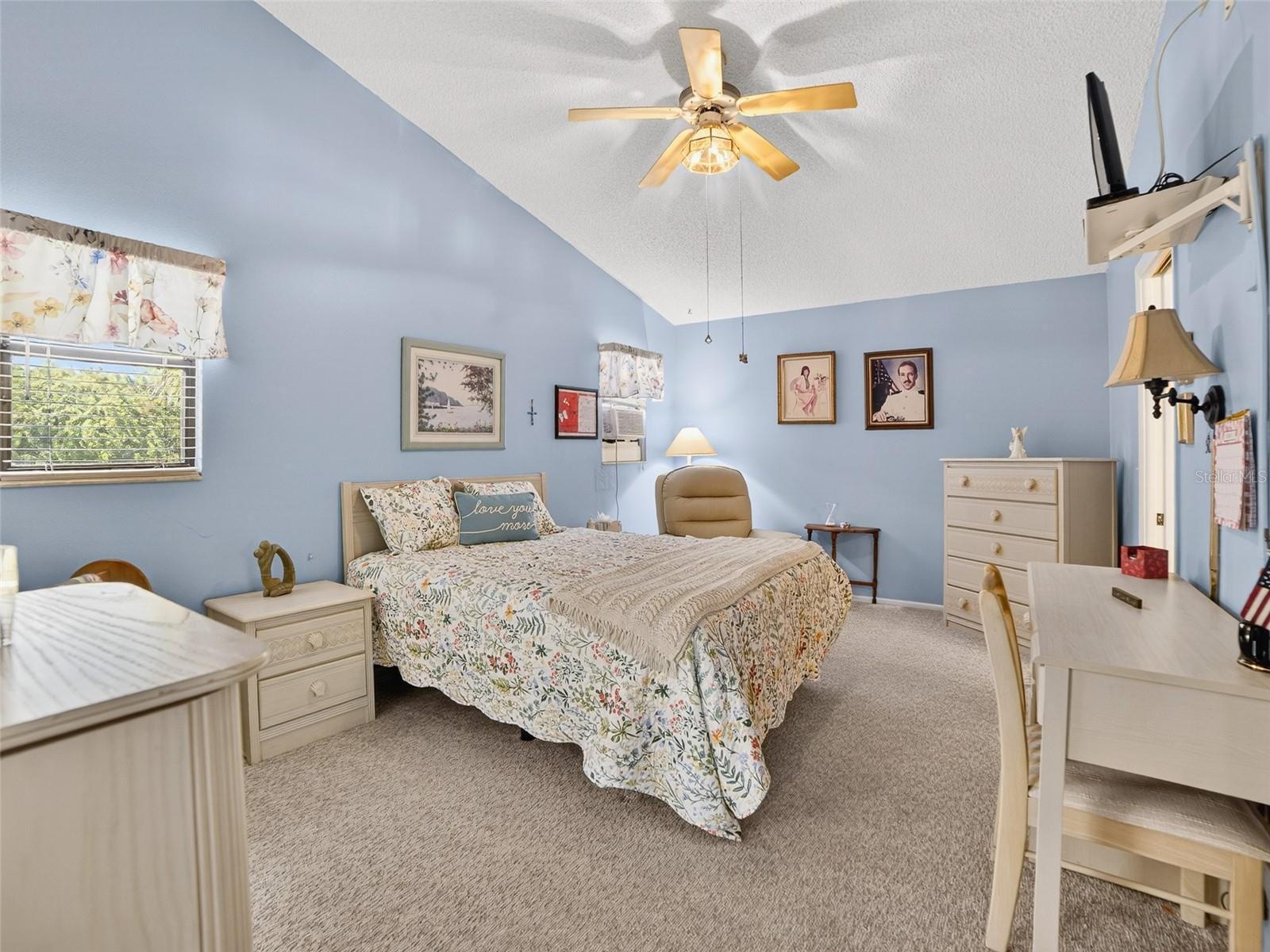 TREE TOPS AT RANGER POINT - Residential