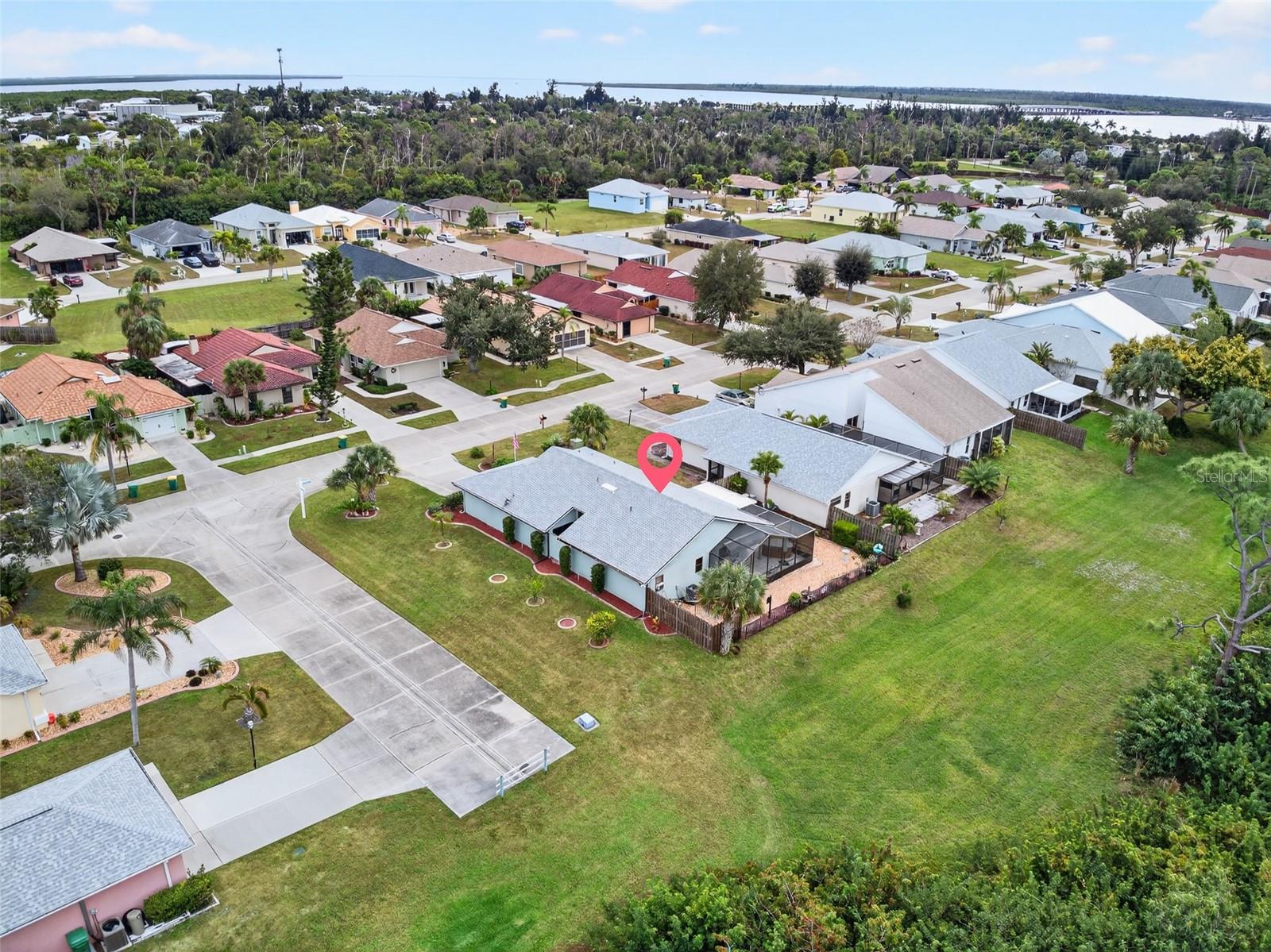 TREE TOPS AT RANGER POINT - Residential