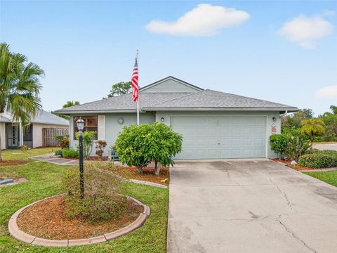 4245 TREE TOPS DRIVE PORT CHARLOTTE FL 33953
