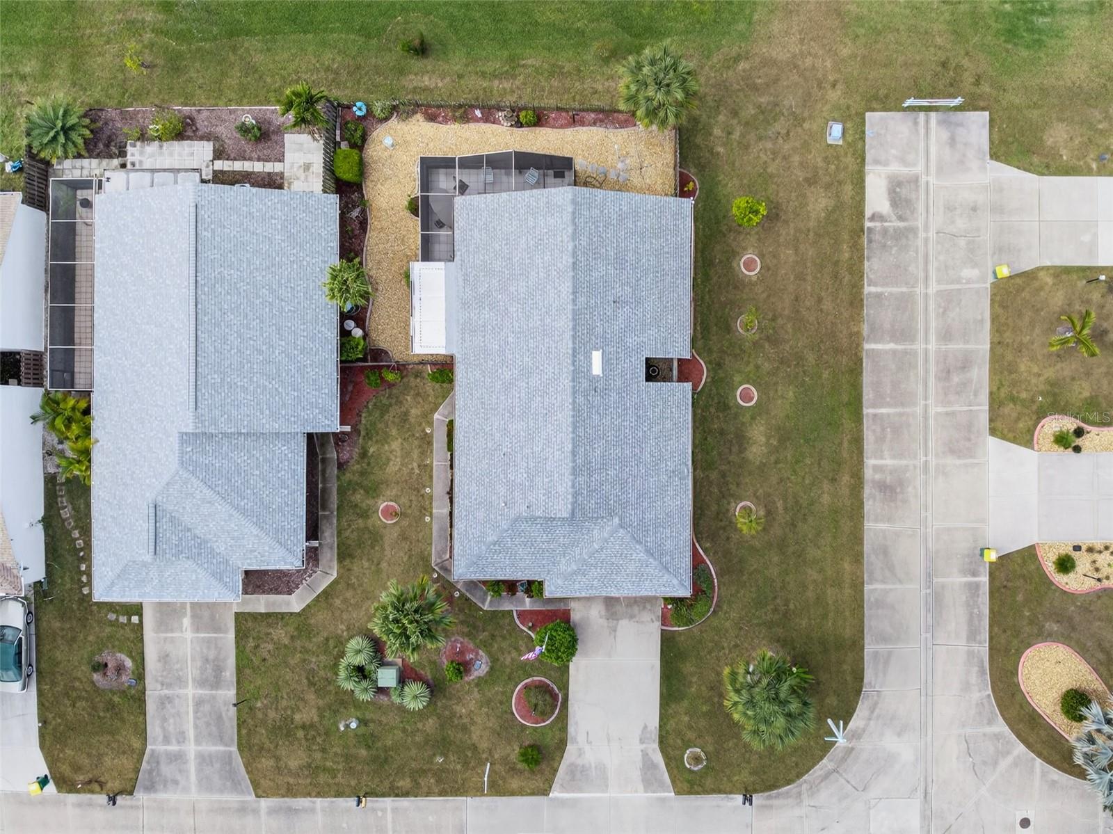 TREE TOPS AT RANGER POINT - Residential