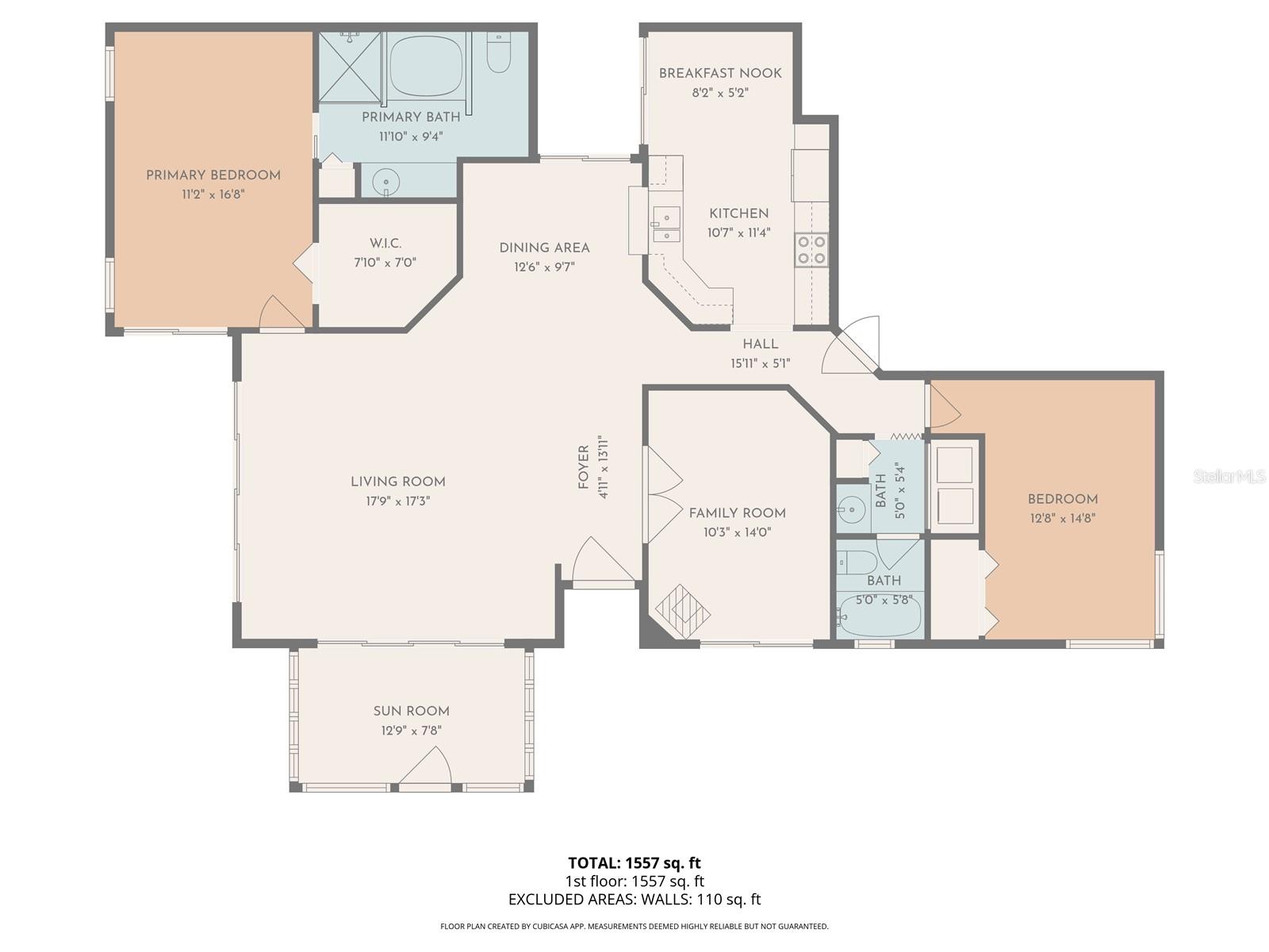 TREE TOPS AT RANGER POINT - Residential