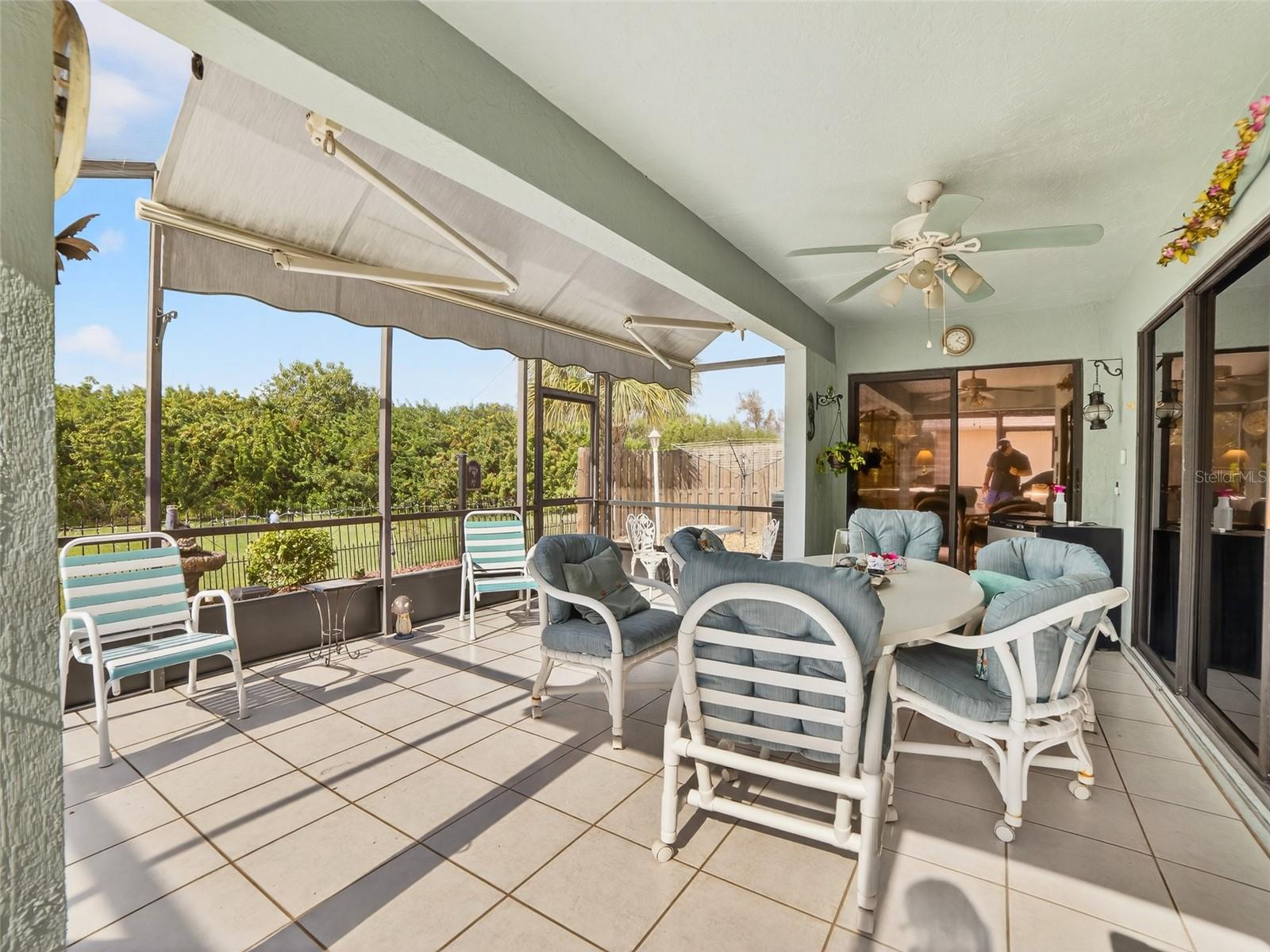 TREE TOPS AT RANGER POINT - Residential