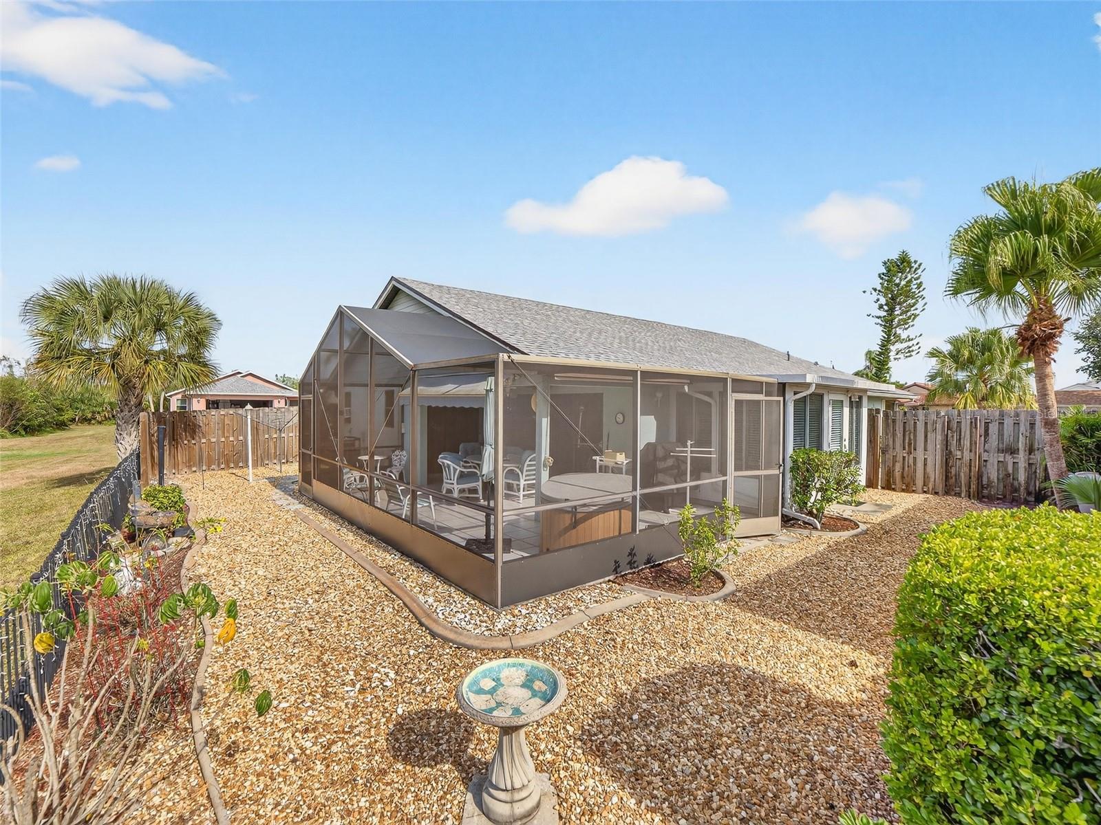 TREE TOPS AT RANGER POINT - Residential