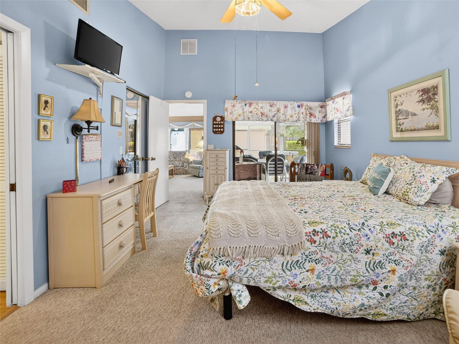 TREE TOPS AT RANGER POINT - Residential