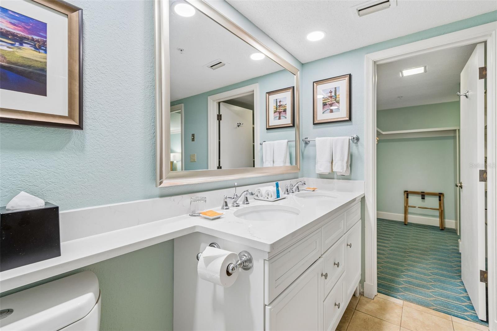 INNISBROOK 21 CONDO - Residential