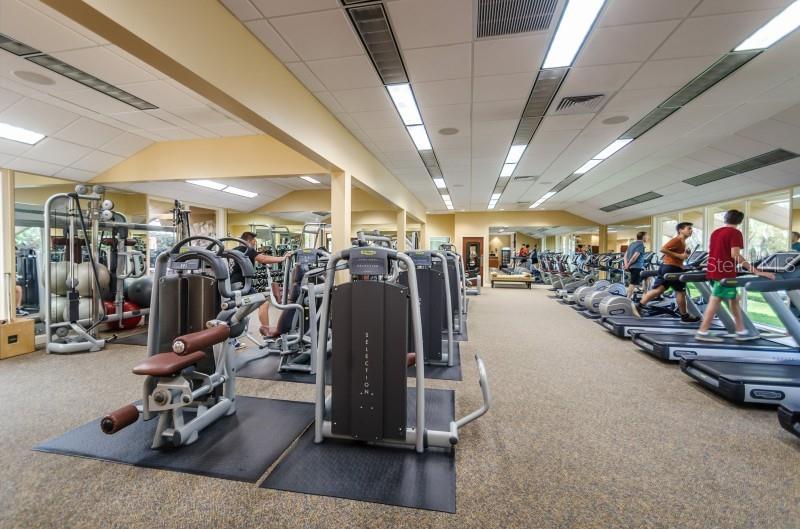 INNISBROOK 21 CONDO - Residential