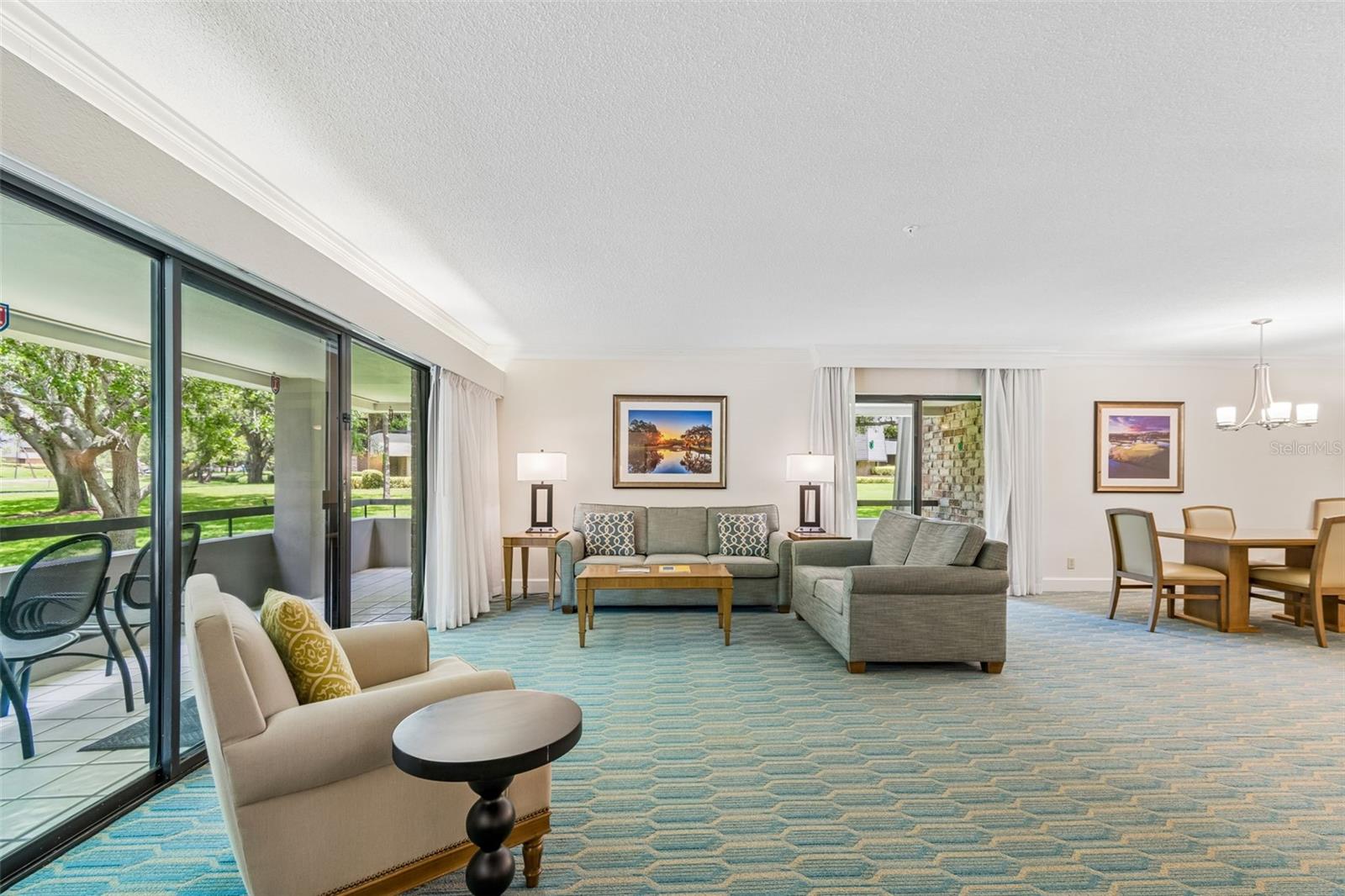 INNISBROOK 21 CONDO - Residential