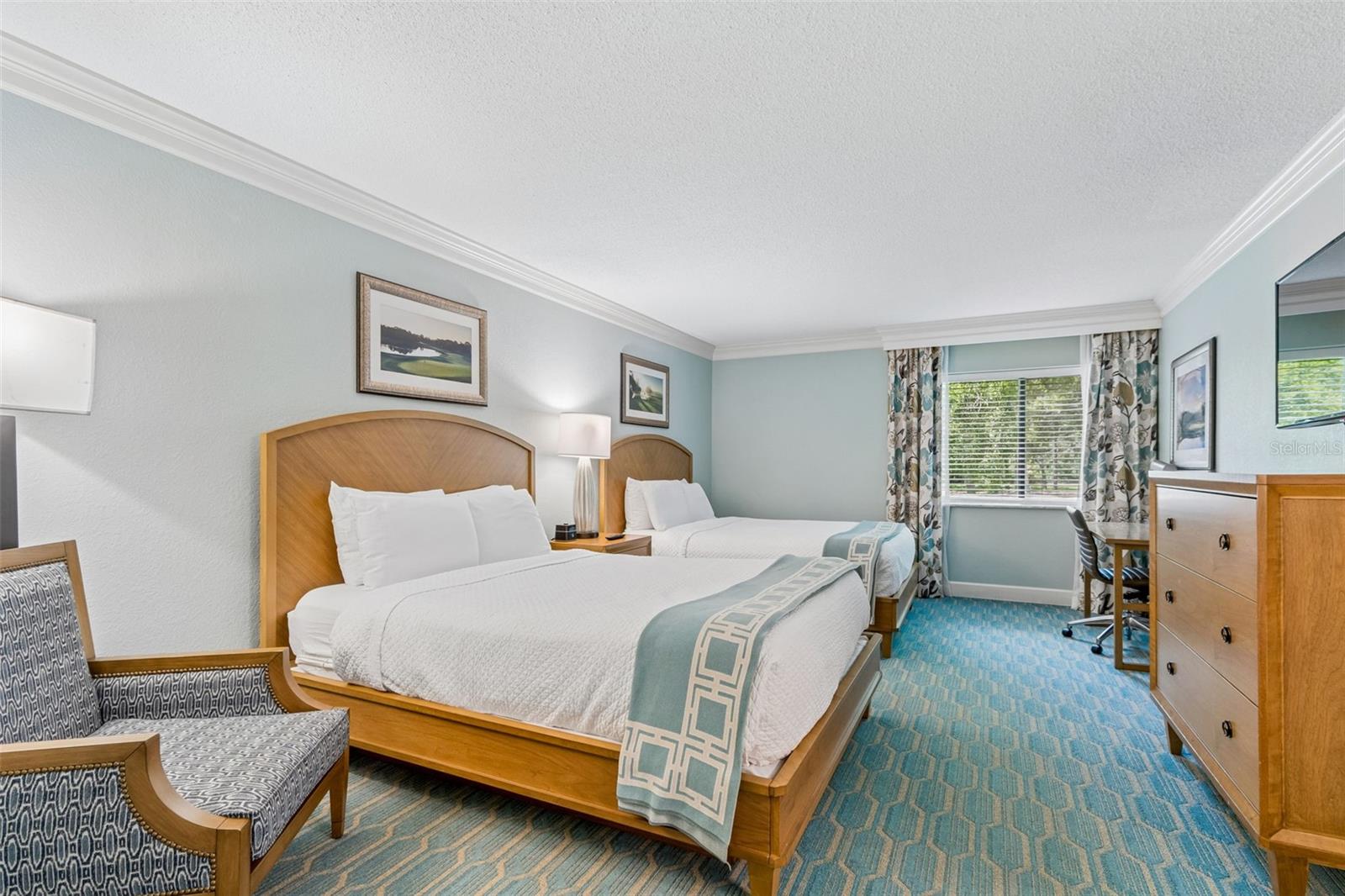 INNISBROOK 21 CONDO - Residential