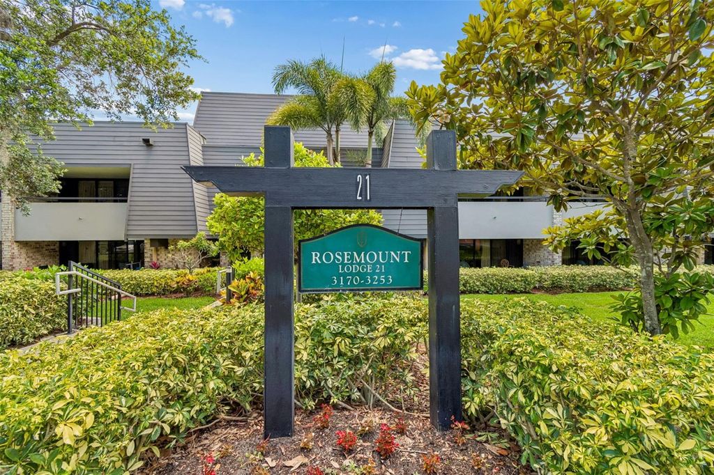 Photo of 36750 Us Highway 19 #21202, Palm Harbor, FL 34684 (MLS # TB8510667)