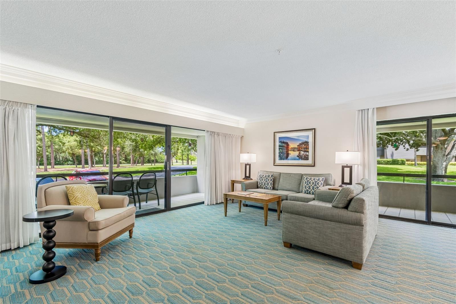 INNISBROOK 21 CONDO - Residential