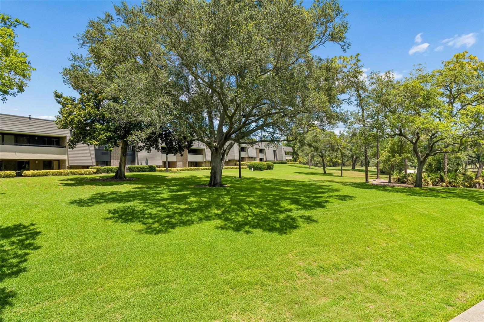 INNISBROOK 21 CONDO - Residential