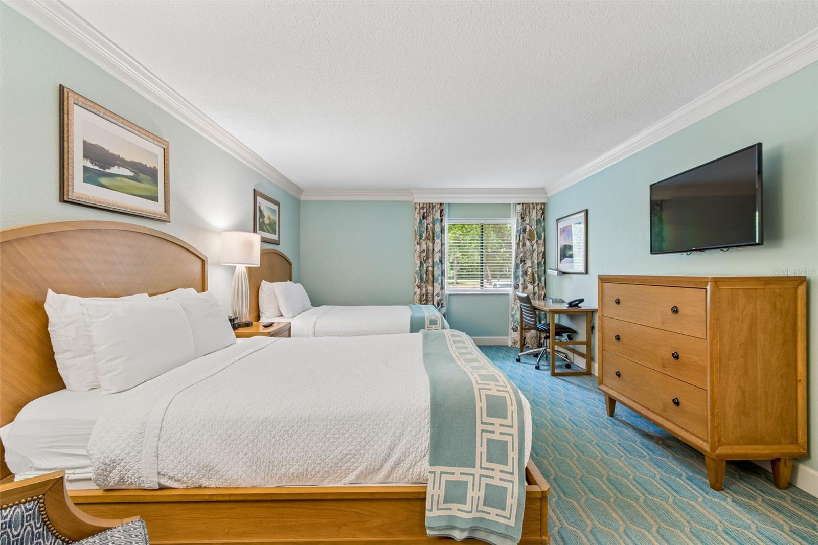 INNISBROOK 21 CONDO - Residential