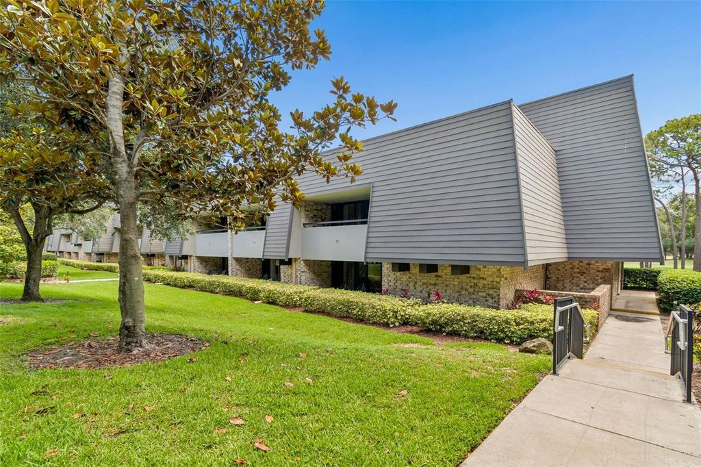 Photo of 36750 Us Highway 19 #21202, Palm Harbor, FL 34684 (MLS # TB8510667)