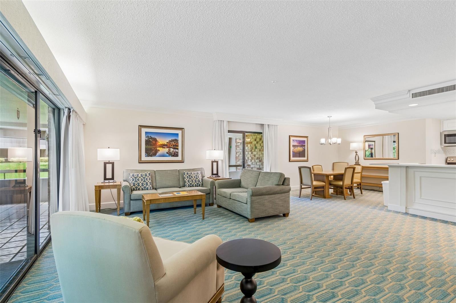 INNISBROOK 21 CONDO - Residential