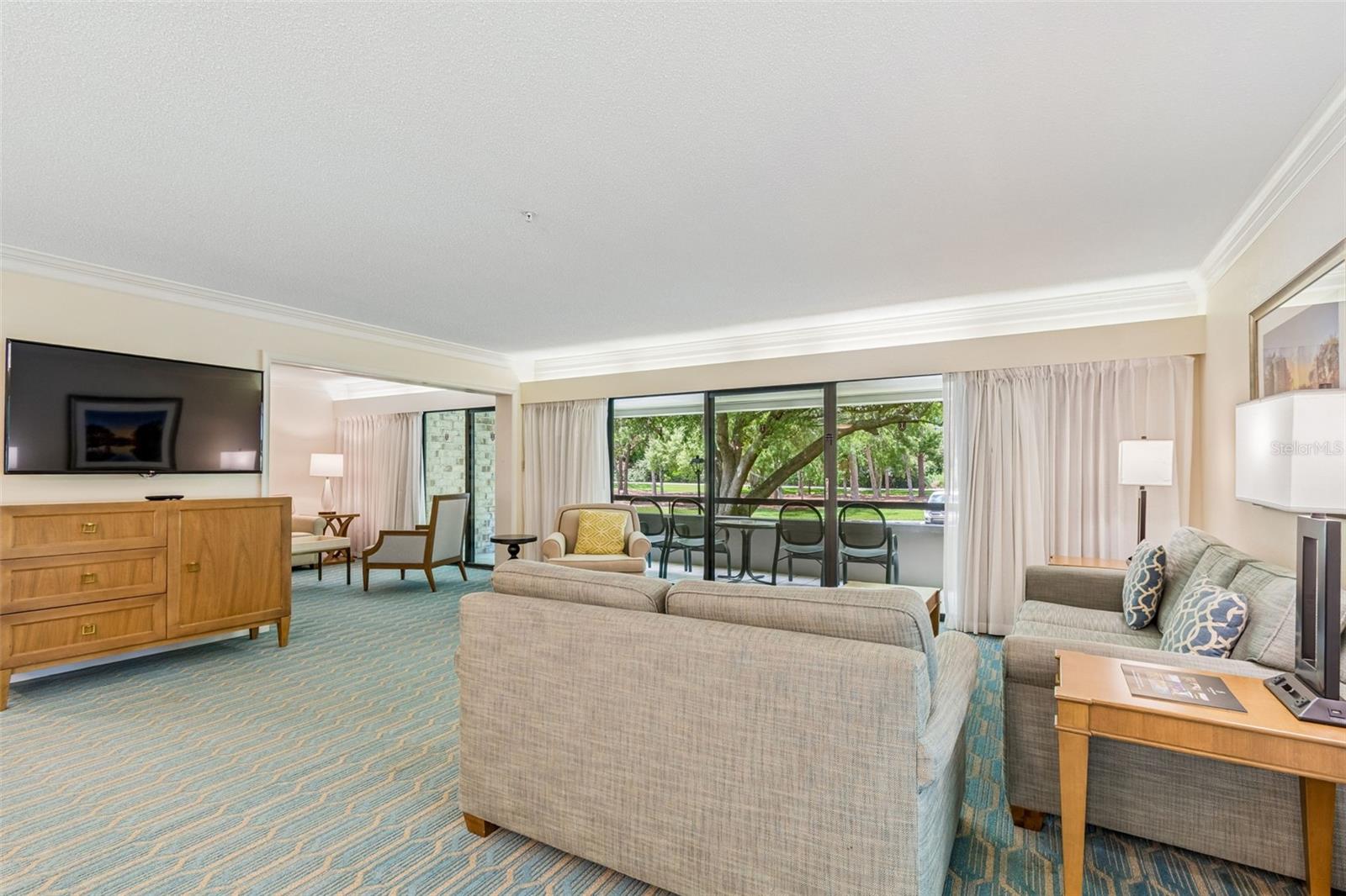 INNISBROOK 21 CONDO - Residential
