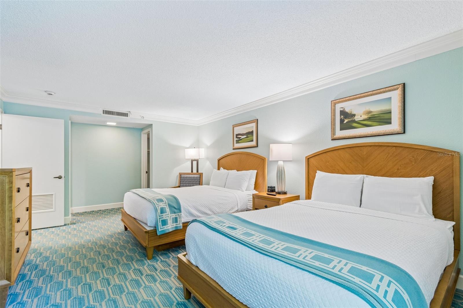 INNISBROOK 21 CONDO - Residential