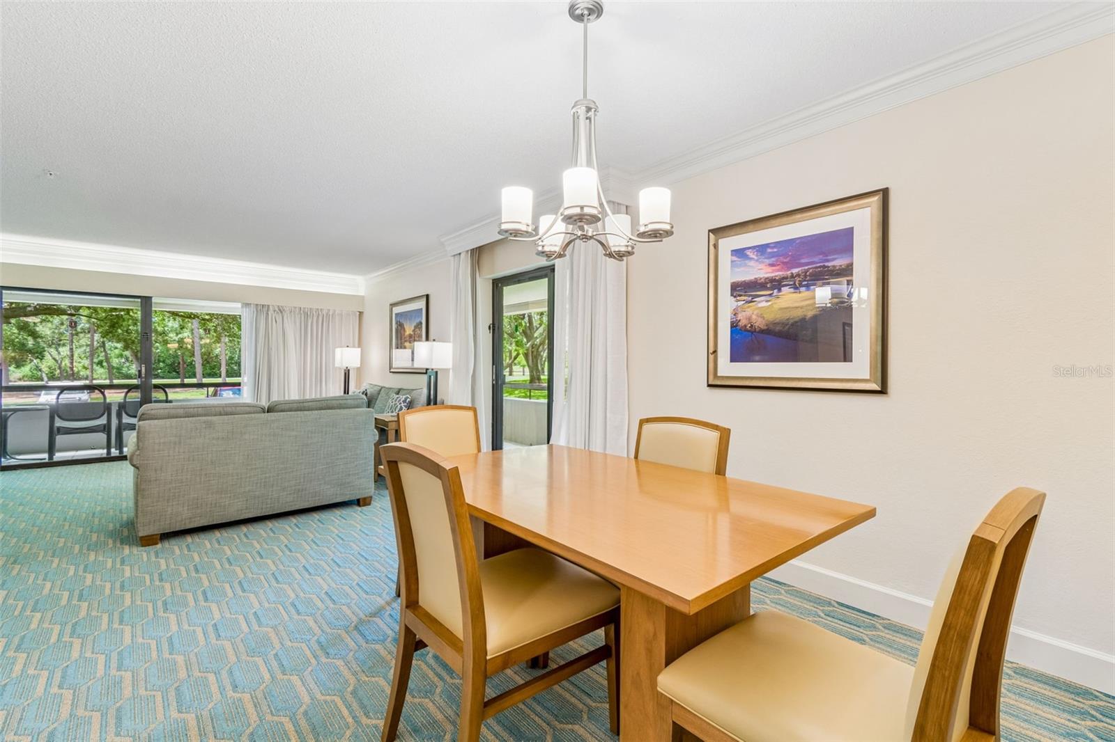 INNISBROOK 21 CONDO - Residential